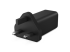 HP GaN Wall Charger - USB-C strömadapter - Höger vinkel