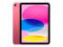 Apple 10.9-inch iPad Wi-Fi + Cellular - Flera vinklar