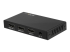 StarTech.com HDMI-splitter med 2 portar - Tillbaka
