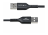 StarTech.com 6in (15cm) USB-A to USB-C Charging Cable, Charger Cord - Närbild
