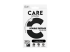 CARE by PanzerGlass Double Defense - Framsidan