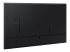 Samsung QM65C - 65" Diagonal klass QMC Series LED-bakgrundsbelyst LCD-skärm - Tillbaka