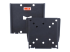Multibrackets M VESA Wallmount I - Framsidan
