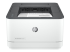 HP LaserJet Pro 3002dw - Framsidan