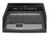 APC LCD Console - KVM-konsol med omkopplare för tangentbord/video/mus - Framsidan