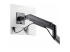StarTech.com Monitor Desk Mount For 49" Ultrawide Curved Screen, Max 44lb - Närbild