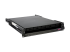 APC Rack Side Air Distribution 115V 60HZ - Vänster vinkel