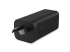 HP GaN Wall Charger - USB-C strömadapter - Höger vinkel