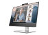 HP E24mv G4 Conferencing Monitor - Höger vinkel