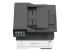 Lexmark XM3142 - multifunktionsskrivare - Ovansidan