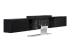 Poly Studio - USB-videobar - Tillbaka