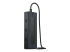 HP - Portreplikator - USB-C - Vänster vinkel