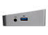StarTech.com USB 3.0-dockningsstation för trippelskärmar - Höger sida