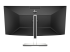 HP E34m G4 Conferencing Monitor - Tillbaka