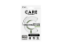 CARE by PanzerGlass Urban Combat - Framsidan