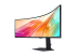 Samsung ViewFinity S9 S49F950UAU - Höger vinkel