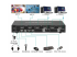 MicroConnect 2x1 DP&USB KVM Switch - Tillbaka