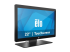 Elo 2202L - LCD-skärm - Vänster vinkel