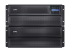 APC Smart-UPS X 3000 Rack/Tower LCD - Framsidan