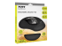 PORT Connect ERGONOMIC MOUSE PAD - Vänster vinkel