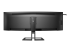 Philips 45B1U6900C - LED-skärm - Tillbaka