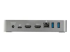 StarTech.com USB-C-dockningsstation - Tillbaka