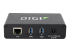 Digi AnywhereUSB 2 Plus - Framsidan