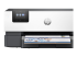 HP Officejet Pro 9110b - Närbild