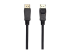 DELTACO - DisplayPort-kabel - Framsidan