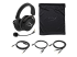 HyperX Cloud MIX Gaming - Framsidan
