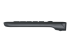 Logitech Wireless Touch Keyboard K400 Plus - Höger sida
