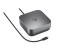 HP Thunderbolt Dock G6 - Ovansidan