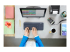 Logitech Wireless Touch Keyboard K400 Plus - Framsidan