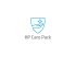 Electronic HP Care Pack Onsite Support with Predictive Detection Alerts, Preferred Access, Accidental Damage Protection, Defective Media Retention and Peripherals - Framsidan