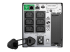 APC Smart-UPS SMT750IC - Tillbaka