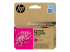 HP 937e EvoMore - Magenta - Framsidan