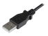 StarTech.com Right Angle Micro USB Cable - Närbild