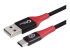 MicroConnect - USB-kabel - Närbild