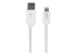 StarTech.com 3 m USB till Lightning-kabel - Framsidan