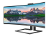 Philips Brilliance P-line 499P9H - Närbild