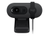 Logitech BRIO 105 - Webbkamera - Framsidan