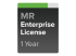 Cisco Meraki Enterprise Cloud Controller - Framsidan