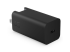 HP GaN Wall Charger - USB-C strömadapter - Tillbaka