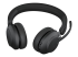 Jabra Evolve2 65 UC Stereo - Tillbaka