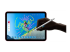 Apple 10.9-inch iPad Wi-Fi + Cellular - Framsidan