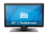 Elo 2202L - LCD-skärm - Framsidan