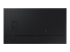 Samsung QM65C - 65" Diagonal klass QMC Series LED-bakgrundsbelyst LCD-skärm - Tillbaka