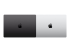 Apple MacBook Pro - 16.2" - Tillbaka