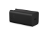 HP GaN Wall Charger - USB-C strömadapter - Tillbaka