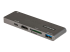 StarTech.com USB C Multiport Adapter for MacBook Pro/Air, USB Type-C to 4K HDMI, 100W Power Delivery Pass-through Charging, SD/MicroSD Slot, 2-Port USB 3.0 Hub, Portable USB-C Mini Dock - Ovansidan